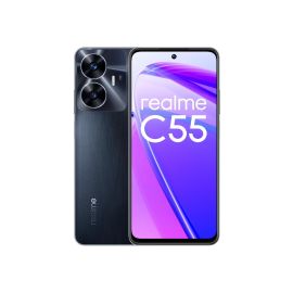 Celular Realme C55 8+256GB RMX3710 Negro