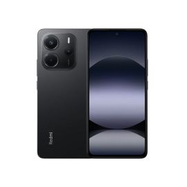 Celular Xiaomi Redmi Note 14 4G 6+128GB negro