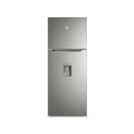 Refrigerador 341L Electrolux Gris ERTS12K5HUS