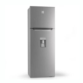Refrigerador Electrolux 311L ERTM45F5HPS Acero C/Dispenser