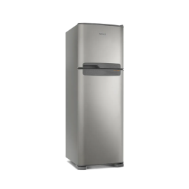 Refrigerador continental 370Ltrs. Platinum F/S TC41S