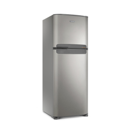 Refrigerador continental 470Ltrs. platinum F/S TC56S