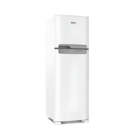 Refrigerador Continental 470 L blanco hielo seco TC56