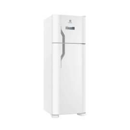 Refrigerador Electrolux 310 L blanco hielo seco - TF40