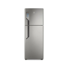 Refrigerador Electrolux 473 L inox hielo seco inverter - IT56S 