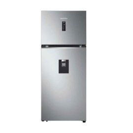 Refrigerador top freezer Hometech 415L