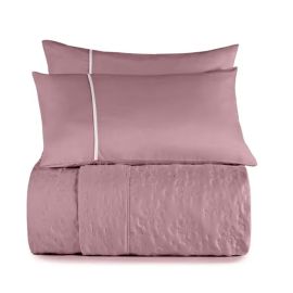 Cubrecama Altenburg Boulevard Sweet 2 1/2 Plaza Color Lilla Fog