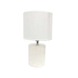 LÁMPARA DE MESA 27 CM 604-05373