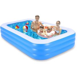 PISCINA INFLABLE RANDERS  805-02241
