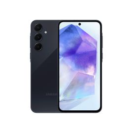 Celular Samsung Galaxy A55 5G Negro 8GB RAM 256GB