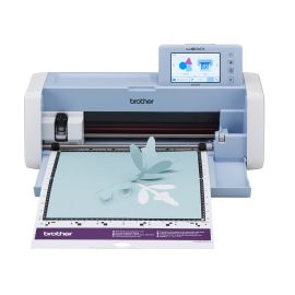 SDX225 Plotter de corte Brother ScanNCut