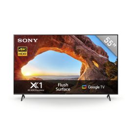 TV 55 SONY LED SMART ANDROID 4K KD-55X85J LA8