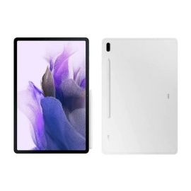 Tablet S7FE (T735) – 4GB + 64GB LTE - 12.4 plg, - Plata - Samsung