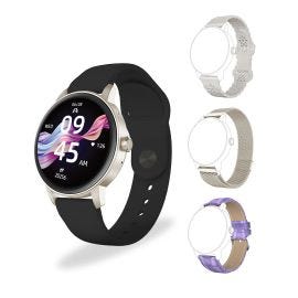 Smartwatch Argomtech Skeiwatch C30 ARG-WT-6030BG