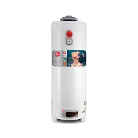 TERMOTANQUE RHEEM 150LT  GN-GLP