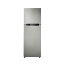REFRIGERADOR SAMSUNG RT22FARADSP/ZS 234 LTRS SILVER C/FRESH ZONE