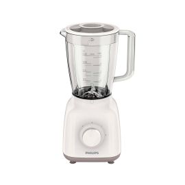LICUADORA PHILIPS HR 2105 00 ELECTRICA JARRA VIDRIO 1.5
