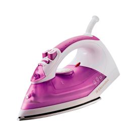PLANCHA ELECTROLUX A VAPOR 250ML SIE10