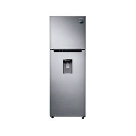 REFRIGERADOR SAMSUNG RT32K5730SL/ZS 318 LTRS C/DISPENSER SILVER Twin Cooling Plus