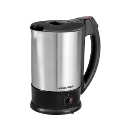 HERVIDOR ELECTRICO INOX B&D