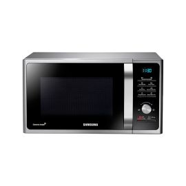 MICROONDAS SAMSUNG 28F303 PLATEADO