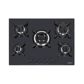 ENCIMERA TRAMONTINA GLASS 5GG - VIDRIO NEGRO