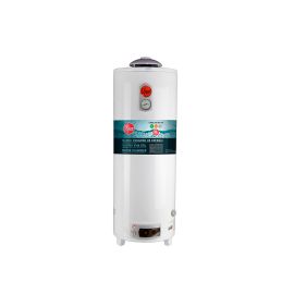 TERMOTANQUE RHEEM 120LTS  GN-GLP