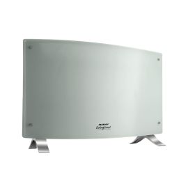 VITROCONVECTOR PEABODY CURVO DE 2000W BLANCO