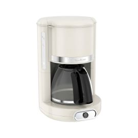 Ferretería El Trompo - CAFETERA UFESA MULTICAPSULA 1400 WATT BELLAGIO BLANCA