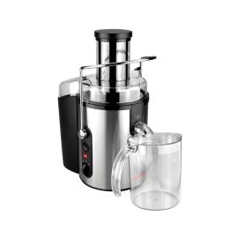 EXTRACTOR DE JUGO MAGEFESA MGF-3580 800W/INOX