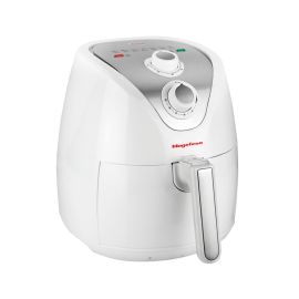 Freidora Magefesa 1500 W blanco MGF-4470