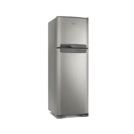 REFRIGERADOR CONTINENTAL 370Ltrs. PLATINUM F/S TC41S