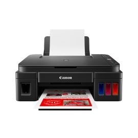 IMPRESORA PIXMA G3110 CANON MULTIFUNCIONAL, ESCANER, FOTOCOPIADORA