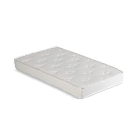 Colchón de cuna Sonolev Baby Malha blanco 