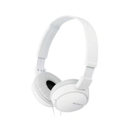 Audífono Sony MDR ZX310APWCUC Blanco