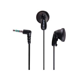 AUDIFONOS SONY MDR_E9LP BC NEGRO