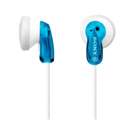 AUDIFONOS SONY MDR-E9LP/LC CELESTE