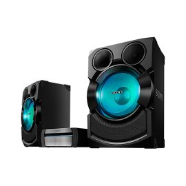 MINICOMPONENTE SONY HCDSHAKEX70/MLA9 2400 W CONSOLA