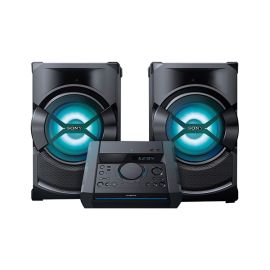 MINICOMPONENTE SONY HCDSHAKEX30 MLA9 Consola