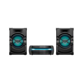 MINICOMPONENTE SONY HCDSHAKEX10/MLA9 CONSOLA