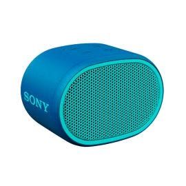 PARLANTE ESTEREO SONY SRS-XB01/LC LA XTRABASS Bluetooh Azul (Nuevo)