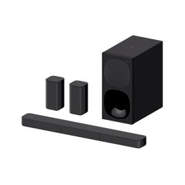 HOME THEATER SONY HTR S20R//C  LA9