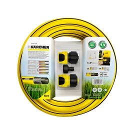 MANGUERA KARCHER 10Mtrs SET DE TUBOS