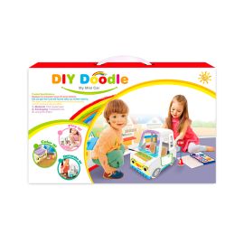 SET D/PINTURA 40X4.5X24.3CM 803-00169