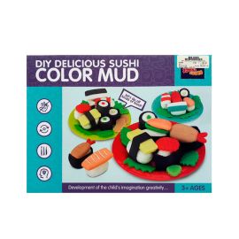 SET D/MASILLA SUSHI 37X6X27.5CM 803-01123