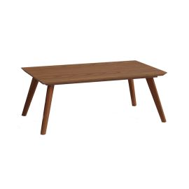 MESA CENTRAL CLASSIC COLOR FREIJO