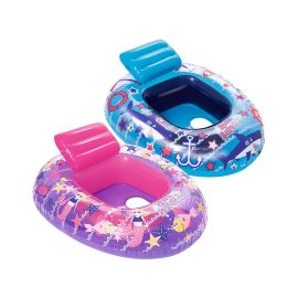 FLOTADOR INFLABLE P/BEBE 30X25.5