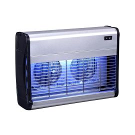 LÁMPARA MATAINSECTOS 120 mts GE2-4-36N