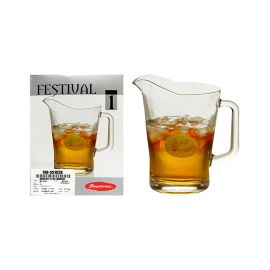 Jarra para agua/jugo sin tapa 63 1/2 OZ