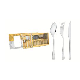 Juego de Cubiertos de 24 piezas Havana Tramontina Farroupilha